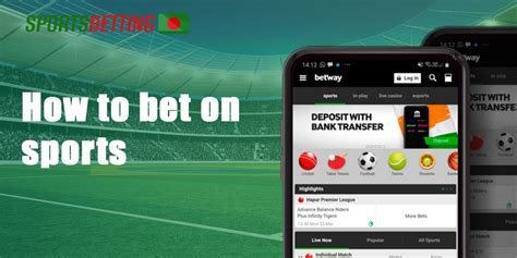 Betway in Bangladesh .
